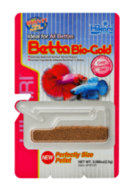 Hikari Betta Bio-Gold .09oz