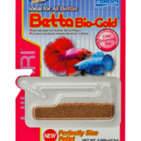 Hikari Betta Bio-Gold .09oz