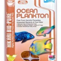 Hikari Frozen Plankton 3.5oz Cubes