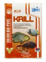 Hikari Frozen Krill 3.5oz Cube