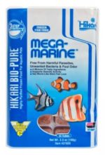 Hikari Frozen Mega Marine 3.5oz Cubes