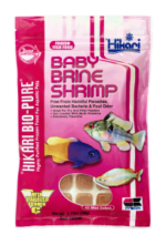 Hikari Frozen Baby Brine Shrimp 1.75oz Cubes