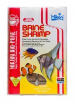 Hikari Frozen Brine Shrimp 3.5oz Cubes