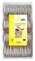 Hikari Frozen Silversides 12oz Flat