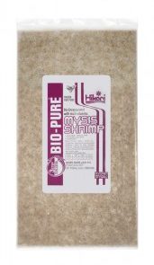Hikari Frozen Mysis Shrimp 16oz Flat