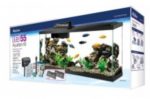 Aqueon 55 Gallon LED Aquarium Kit