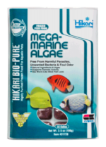 Hikari Frozen Mega Marnine Algae 3.5oz Cubes