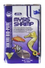 Hikari Frozen Mysis Shrimp 3.5oz Cubes