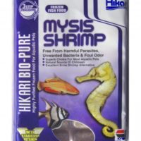 Hikari Frozen Mysis Shrimp 3.5oz Cubes