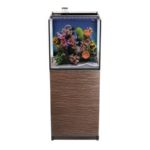 Aquatop Recife ECO 40 Gallon Brown
