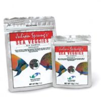 Two Little Fishies SeaVeggies Red Seaweed .4oz