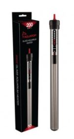 AquaTop Glass Heater 200watt