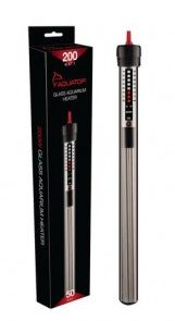 AquaTop Glass Heater 200watt