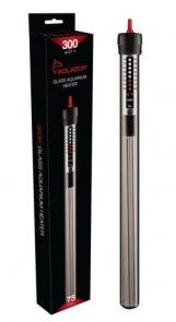 AquaTop Glass Heater 300watt