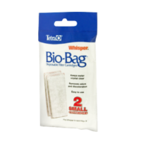 Tetra Bio-Bag Small 2pk