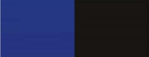 SeaView Background Black/Blue 24in