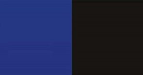 SeaView Background Black/Blue 24in