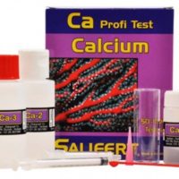 Salifert Calcium (CA) Test Kit