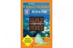 San Francisco Bay Frozen Cichlid Delight 3.5oz Cubes