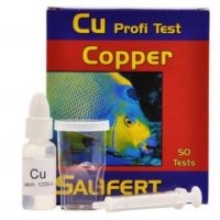 Salifert Copper (CU) Test Kit