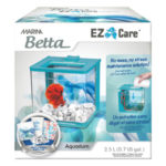 Marina .7gal EZ Care Betta Kit Blue