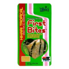 Hikari First Bites .35oz