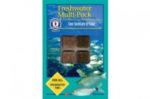 San Francisco Bay Frozen Freshwater Multipack 3.5oz Cubes