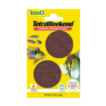 Tetra Gel Weekend Feeder 5 day