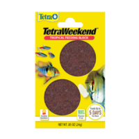 Tetra Gel Weekend Feeder 5 day