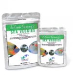 Two Little Fishies SeaVeggies Green Seaweed .4oz