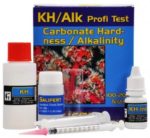 Salifert KH/Alkalinity Test