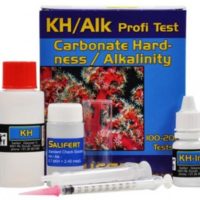 Salifert KH/Alkalinity Test