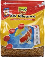 TetraPond Koi Vibrance 1.43lb