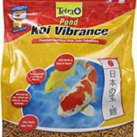 TetraPond Koi Vibrance 1.43lb