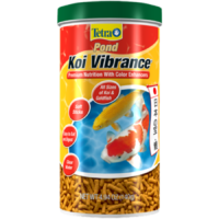 TetraPond Koi Vibrance 4.9oz