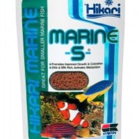 Hikari Marine S Pellets 1.76oz