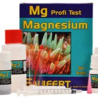 Salifert Magnesium (MG) Test Kit