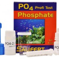 Salifert Phosphate (Po4) Test Kit