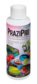 Hikari PraziPro 4oz