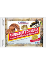 Ocean Nutrition Frozen Predator Formula 8oz