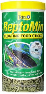 Tetra Reptomin Sticks 10oz
