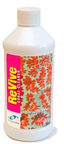 Two Little Fishies ReVive Coral Cleaner 16.8oz
