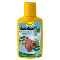 Tetra Safe Start Plus 8.45oz
