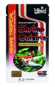 Hikari Shrimp Cuisine .35oz