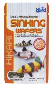 Hikari Sinking Wafers 1.76oz
