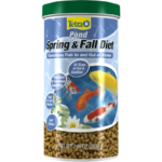 TetraPond Spring & Fall Diet 7oz