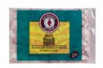 San Francisco Bay Frozen Squid 16oz Flat