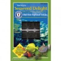 San Francisco Bay Frozen Seaweed Delight 3.5oz Cubes
