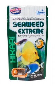 Hikari Seaweed Extreme Small Pellet 1.58oz
