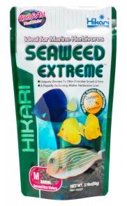 Hikari Seaweed Extreme Medium Wafer 3.16oz